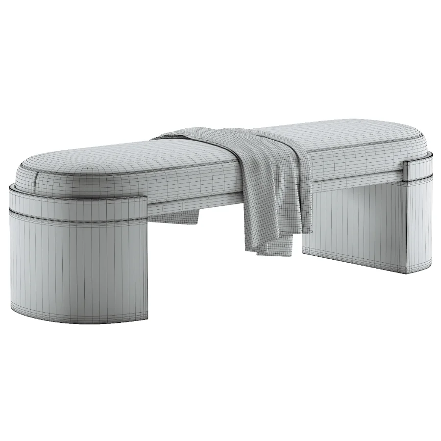 Thorian Bench Image 6
