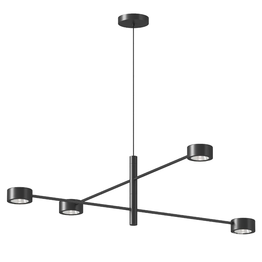 Clyde Pendant lamp Image 3