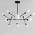 Module 8-Light Chandelier - Thumbnail 3