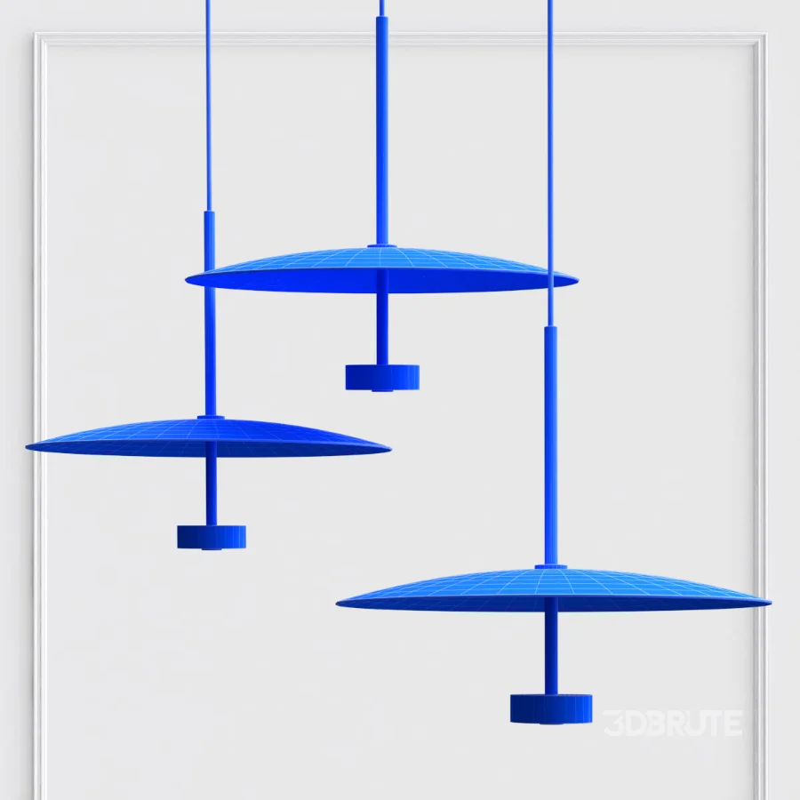 Bolia Reflection Pendant Lamp Image 4