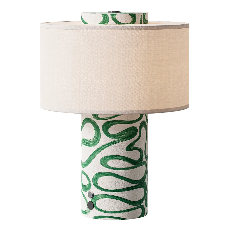 Aurie Portable Lamp Image 3