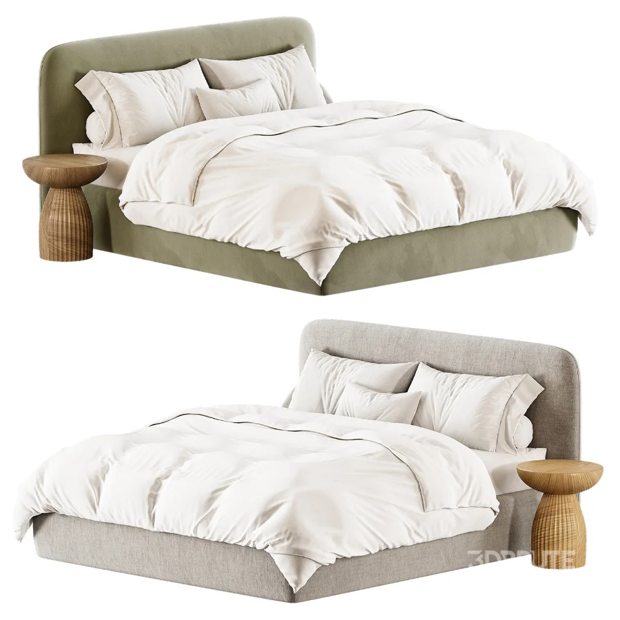 Marleys bed Image 5