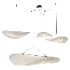 Tense 3 Pendant Lamp - Thumbnail 1