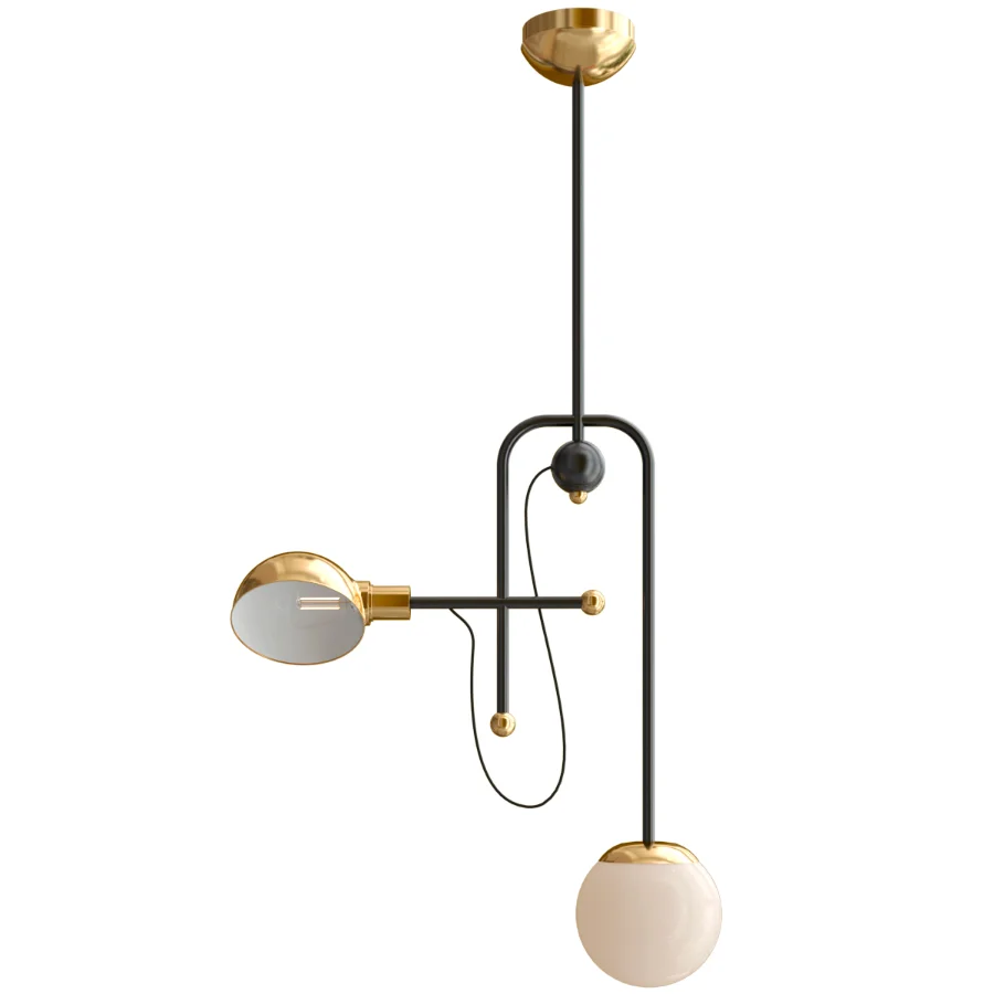 FAD LAMP Image 1