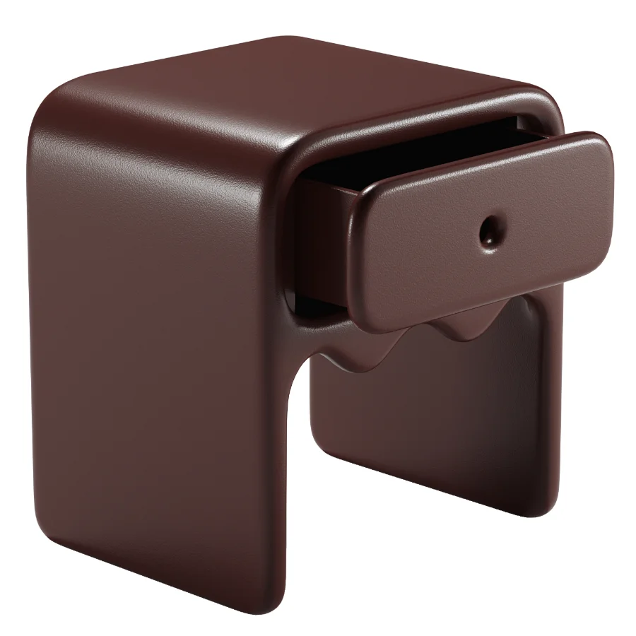 Mini Ola Bedside Table Image 4