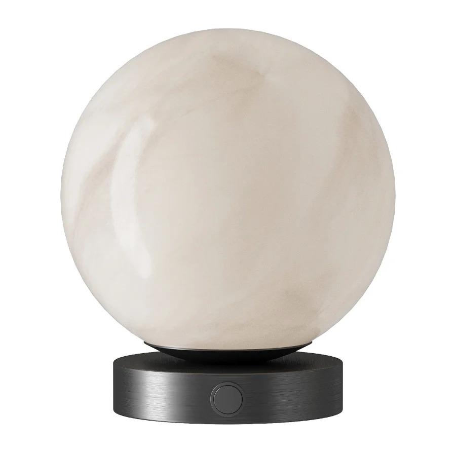Carrara Table Lamp Image 1