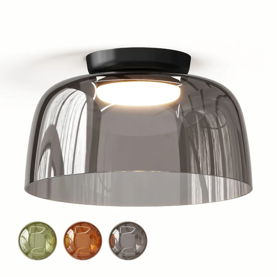 Leds C4 Levels 05 Ceiling Lamps Image 1