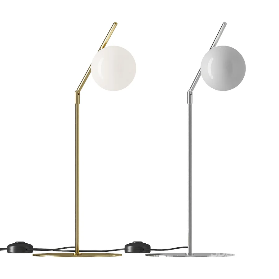 Endo table lamp by Aromas Image 1
