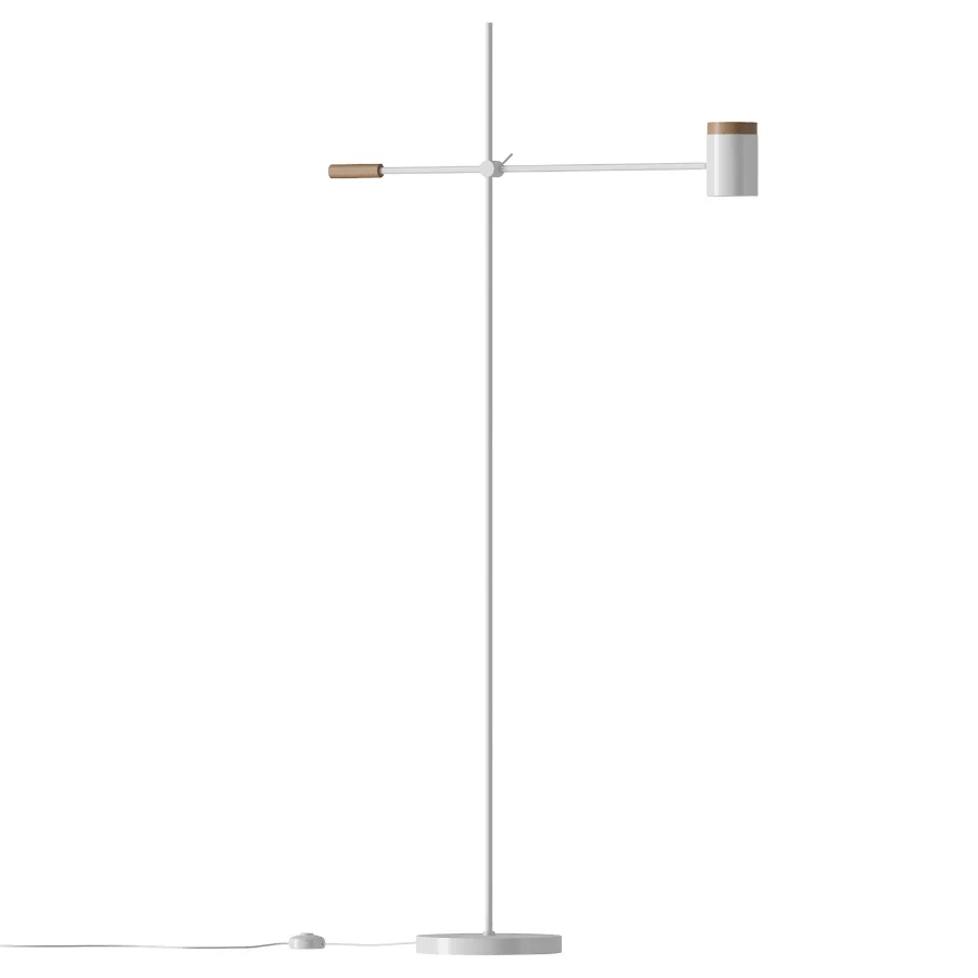 Floor lamp Alney Image 3