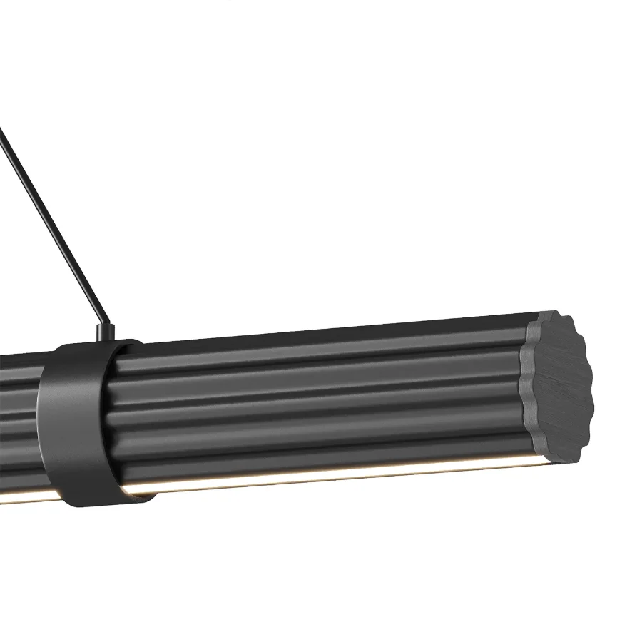 Niro Pendant Lamp By Aromas Del Campo Image 1