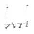Aromas del Campo FOCUS long Pendant Lamp - Thumbnail 2