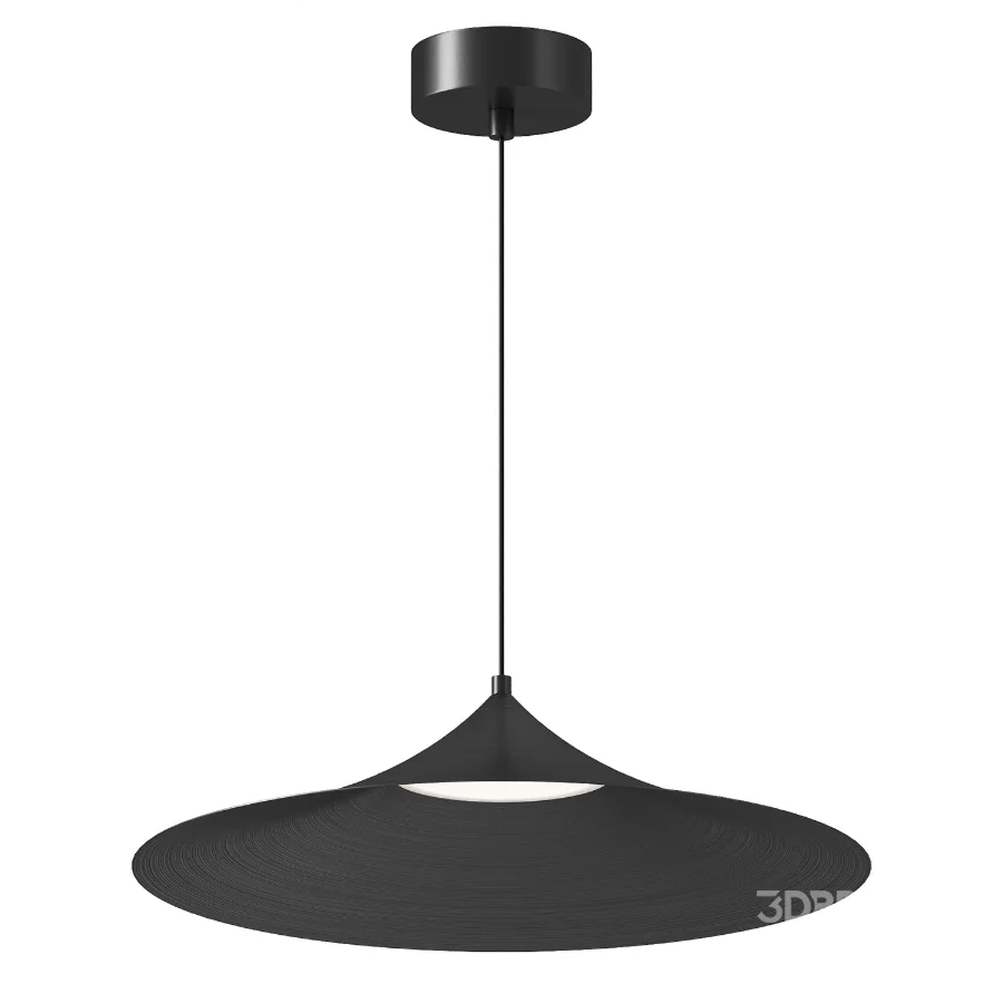 Aromas Del Campo Hat S Pendant Lamp Image 1