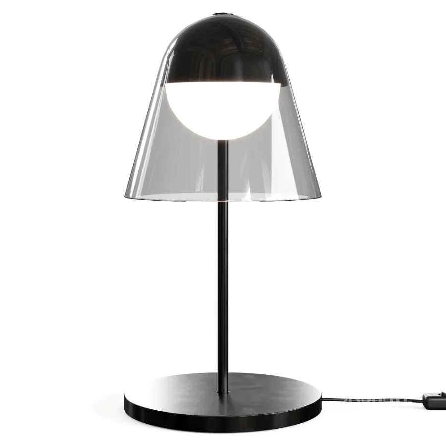 Helios Table Lamp by Ghidini 1961 Image 4
