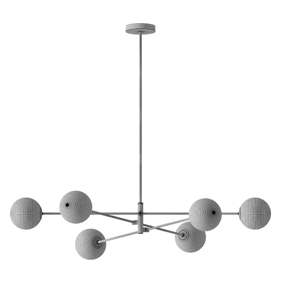 Chelso Pendant Lamp Image 4