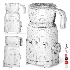 Automatic Milk Frother - Thumbnail 4