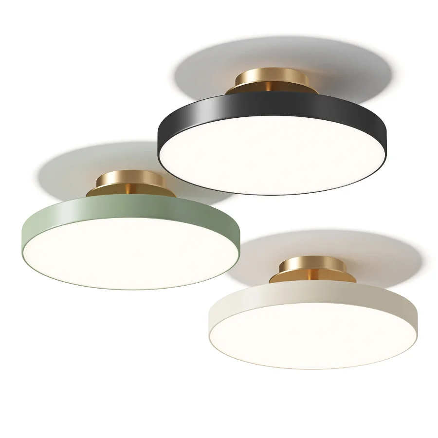 Asteria Up Plus Mini Ceiling Lamp Image 3