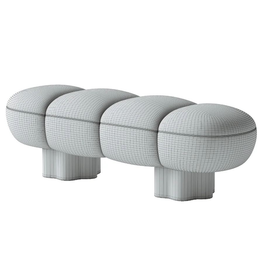 Cloud Bench Image 1