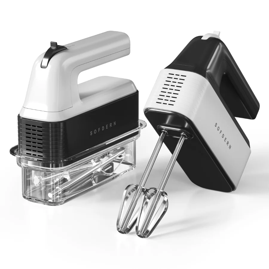 SOFDERN Products Kitchen Set Image 4