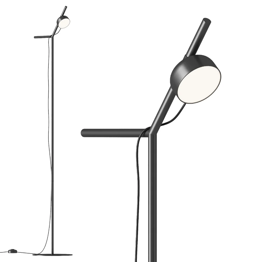 Orey Floor Lamp Image 1