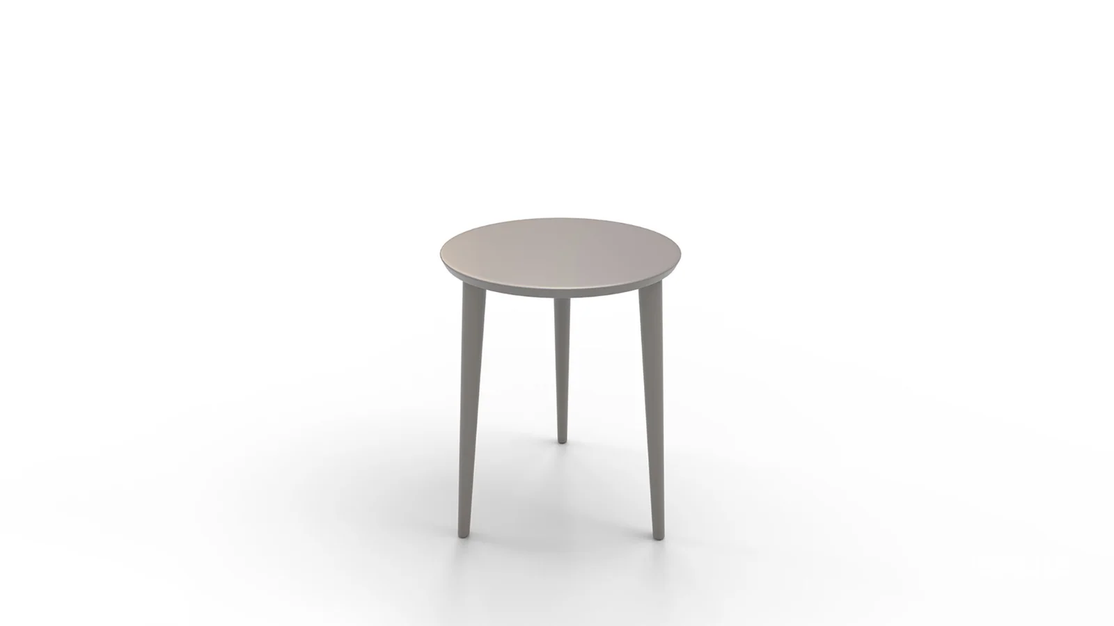 Caylor End Table Image 9
