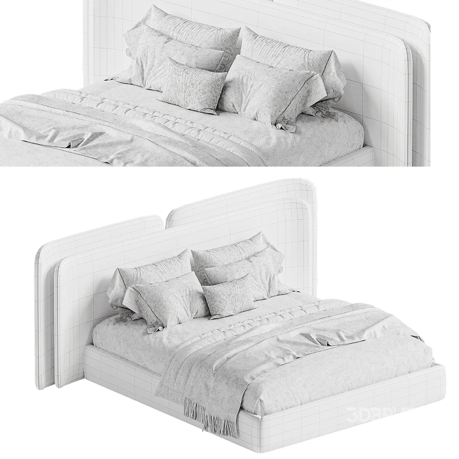 Fless 2 Bed Koza Home Image 1
