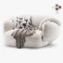 The Tofu 1 Seater - Thumbnail 5
