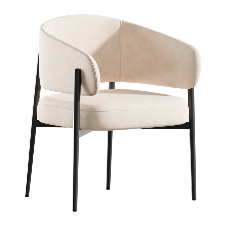 Serena Dining Chair Image 1