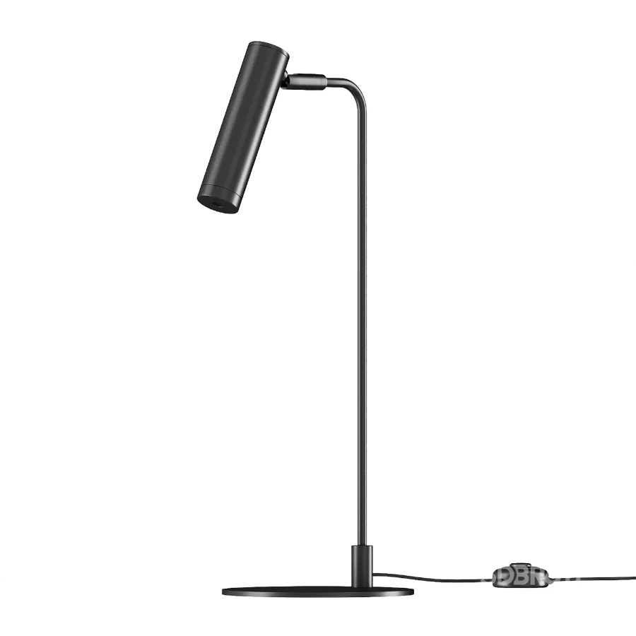 Maru table lamp by Aromas Image 1