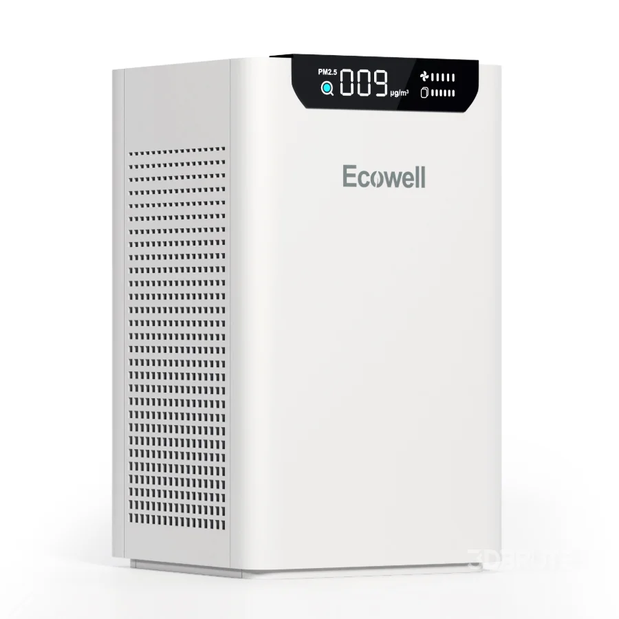 Air Purifier Image 2