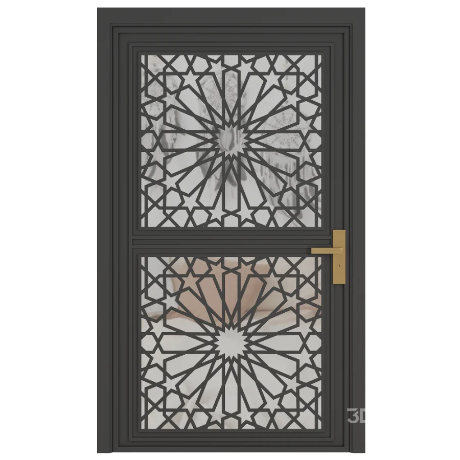 Entrance door set296 Image 3