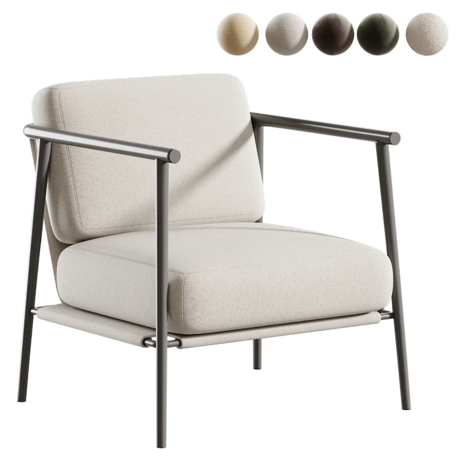 Telso chair Image 2