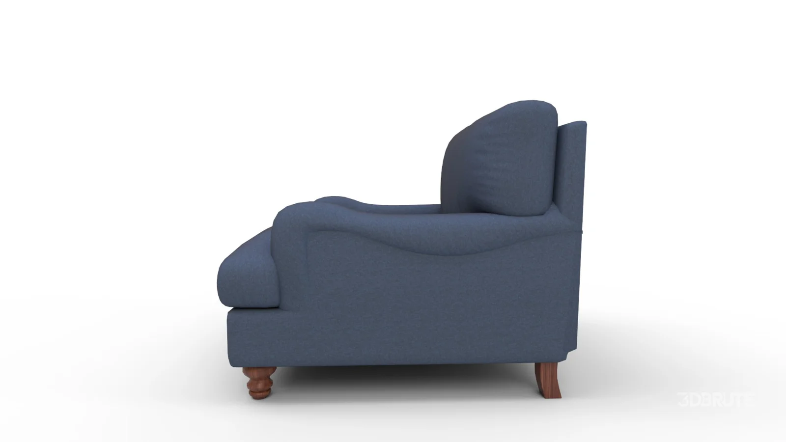 Montgomery Armchair Image 5