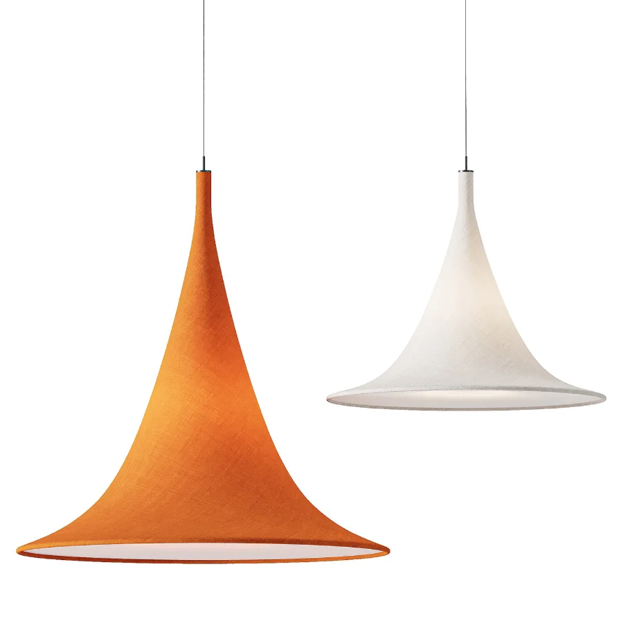 Cabana Pendant Lamp Image 3