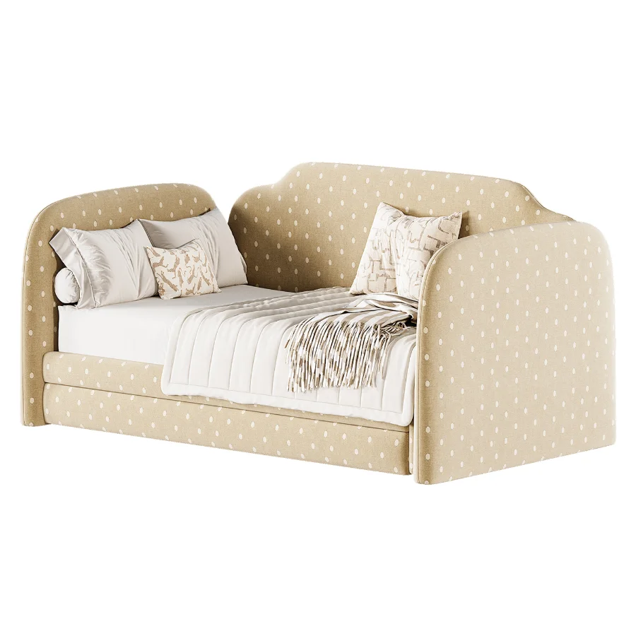 Beldi Keds bed Image 2