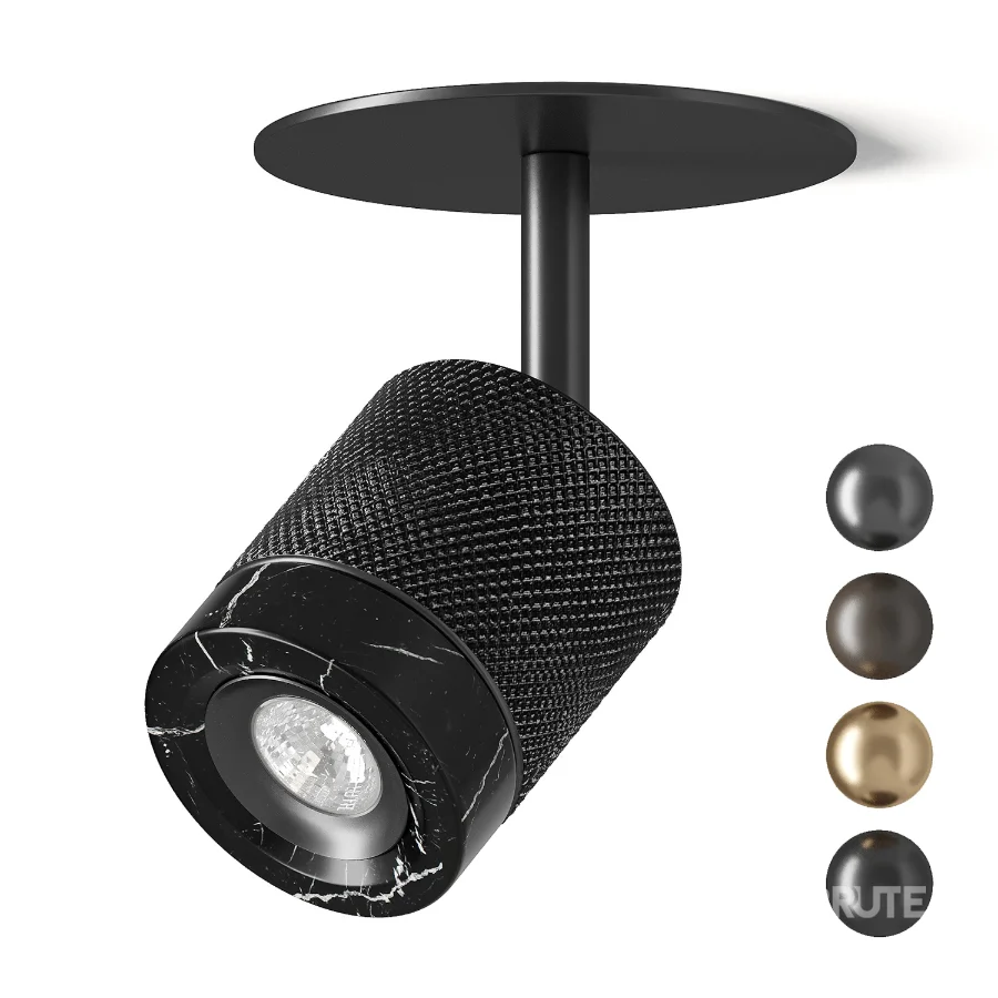 Aromas Del Campo Mimu Ceiling Light Image 1