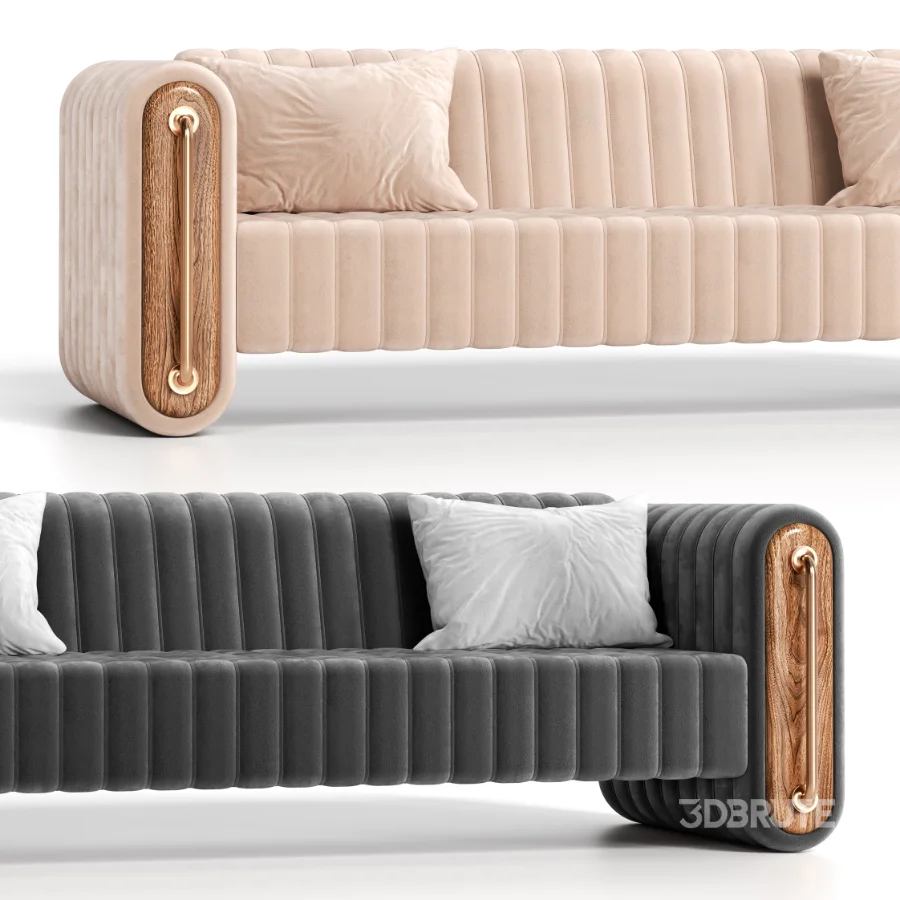 JIM SOFA Image 5