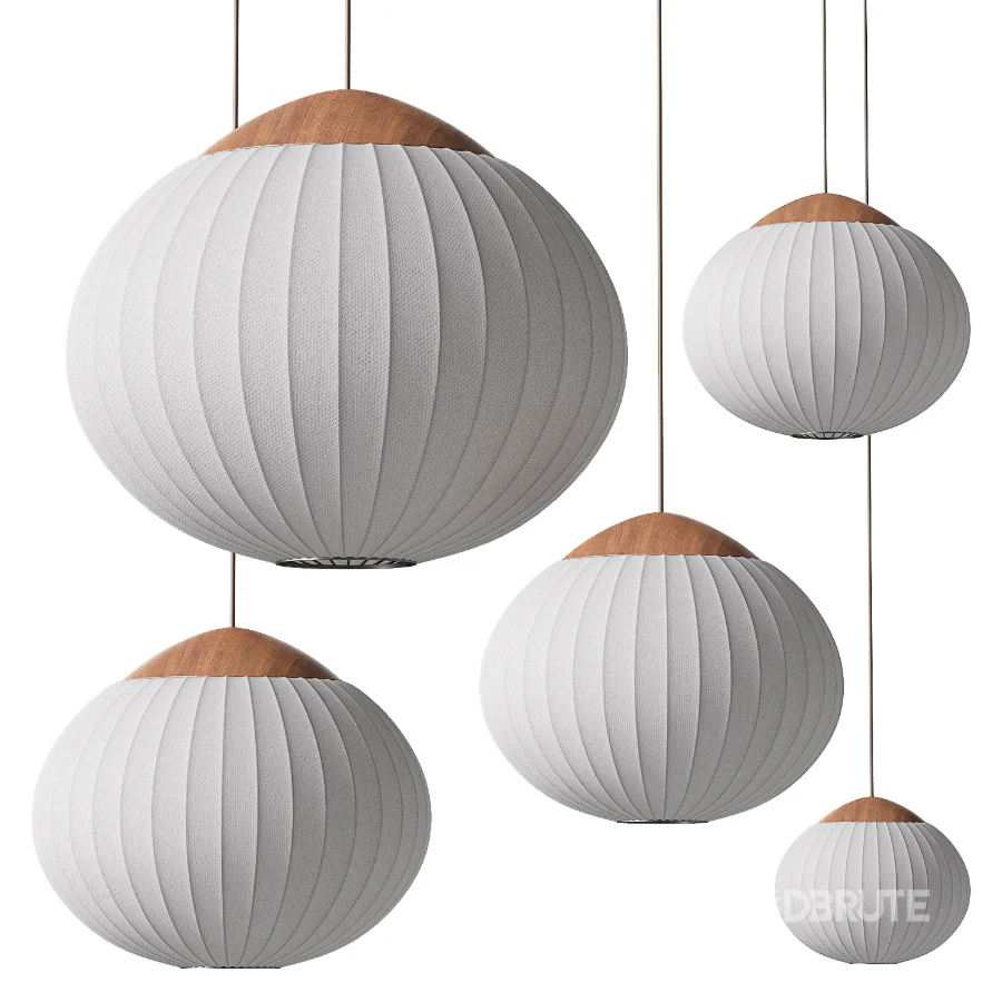 Bolia Acorn Pendant Lamp Image 3