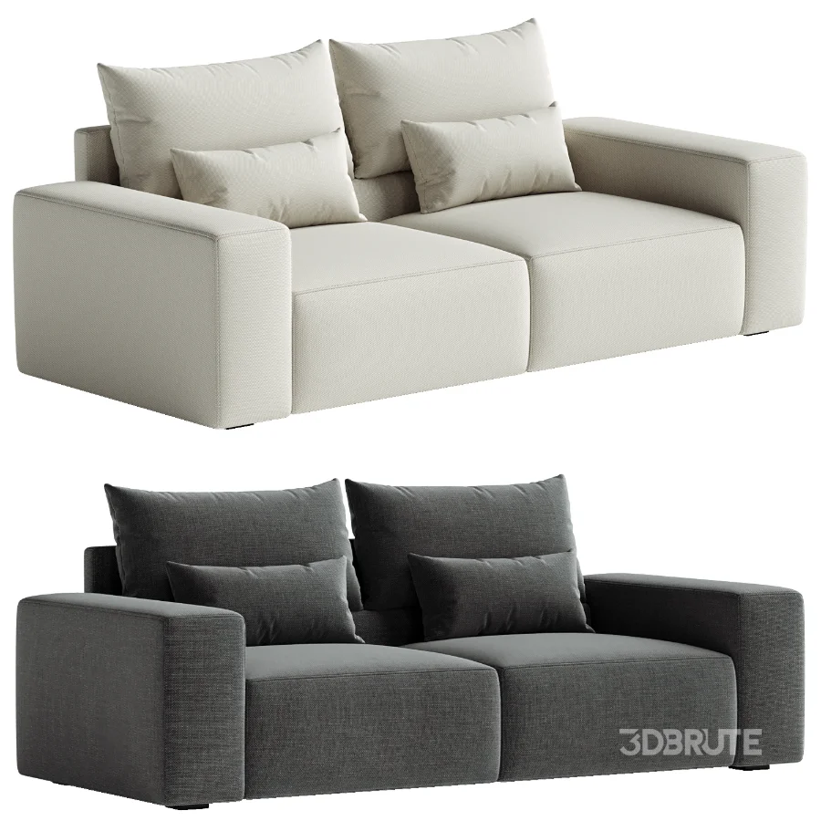 Aveiro sofa Image 1