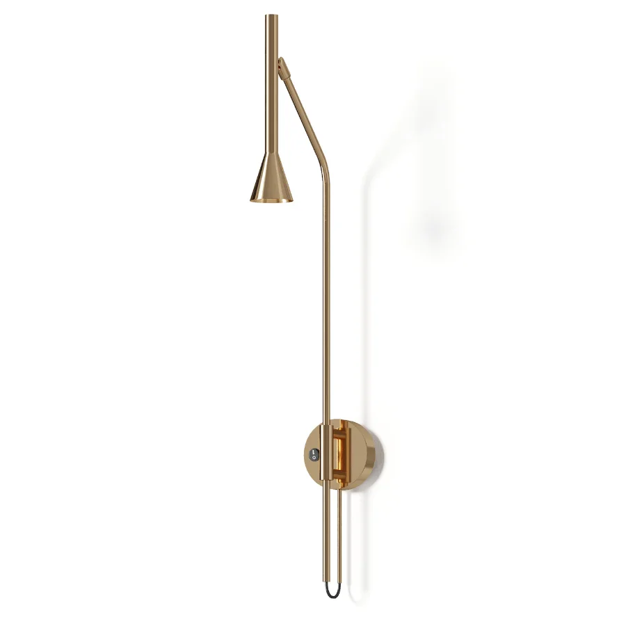 Lyb Wall lamp by Aromas Del Campo Image 4