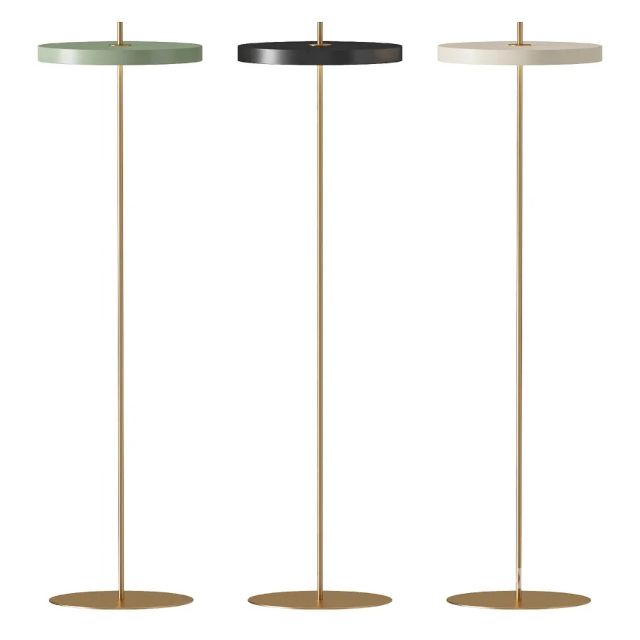 Asteria Floor Lamp Image 3