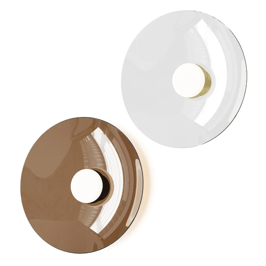 Aromas Del Campo Betty Wall Lamp Image 1