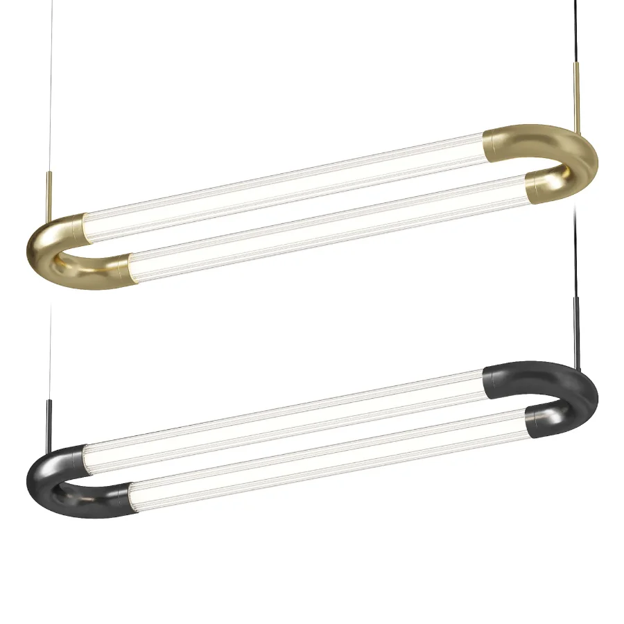 Aromas Del Campo Iman L Pendant Lamp Image 3