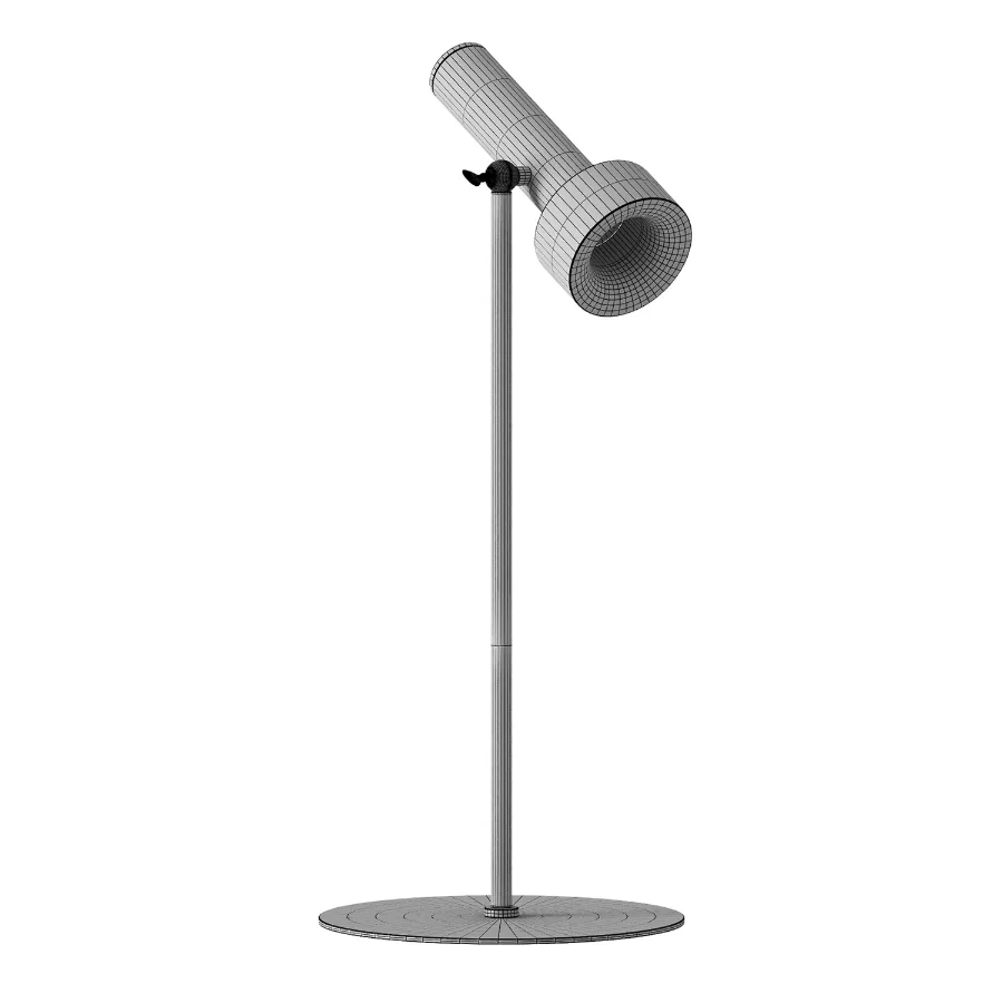 Aromas del Campo FOCUS Table Lamp Image 4