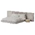 Double bed - Thumbnail 1