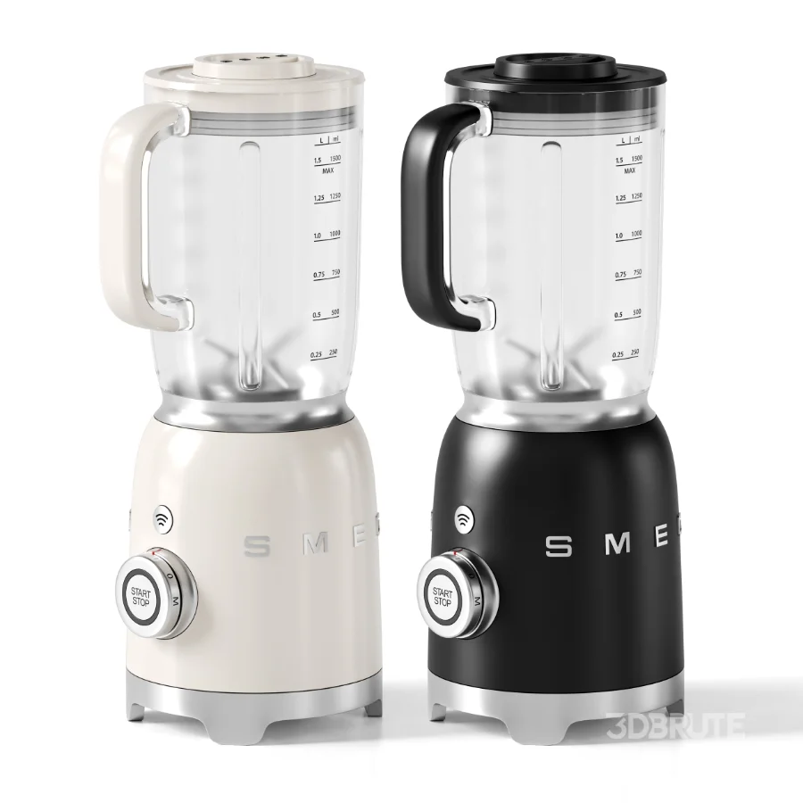 SMEG Kitchen Set 5 Image 2