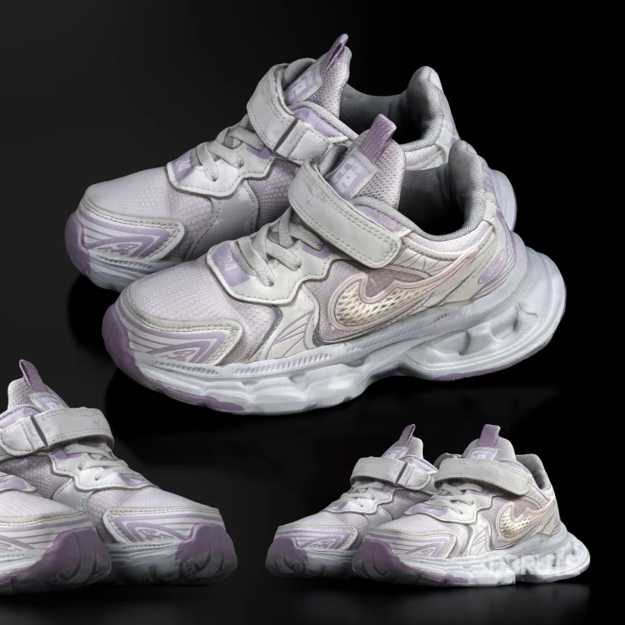 APEX Edition Sport Child Shouse Image 6