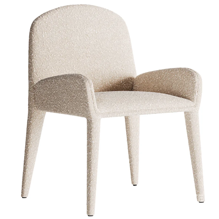 Tyler Dantone dining chair Image 5