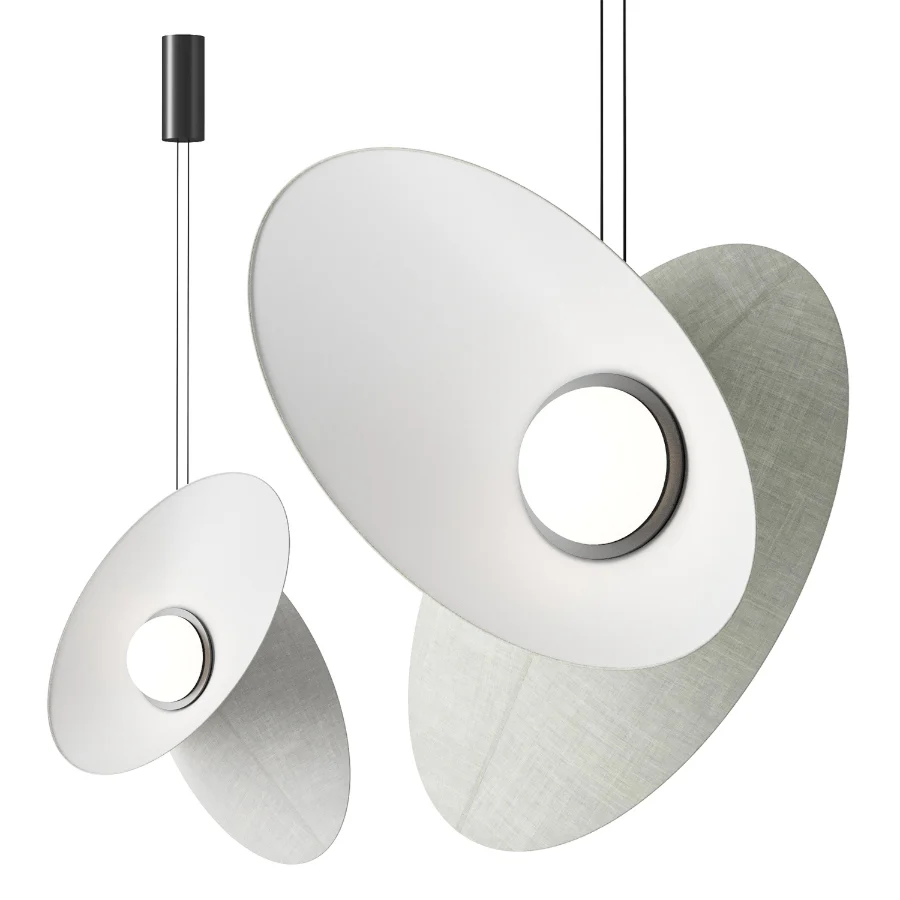 Maytoni Evolution Pendant Lamp Image 2