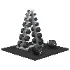 Mirafit_Vertical_Dumbbell_Stand - Thumbnail 4
