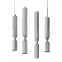 Penta Light Misty Pendant Lamp - Thumbnail 4